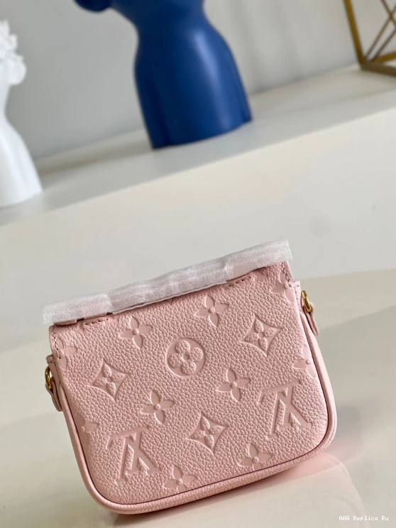 AAA Replica Ru Louis METIS MICRO Vuitton 0714